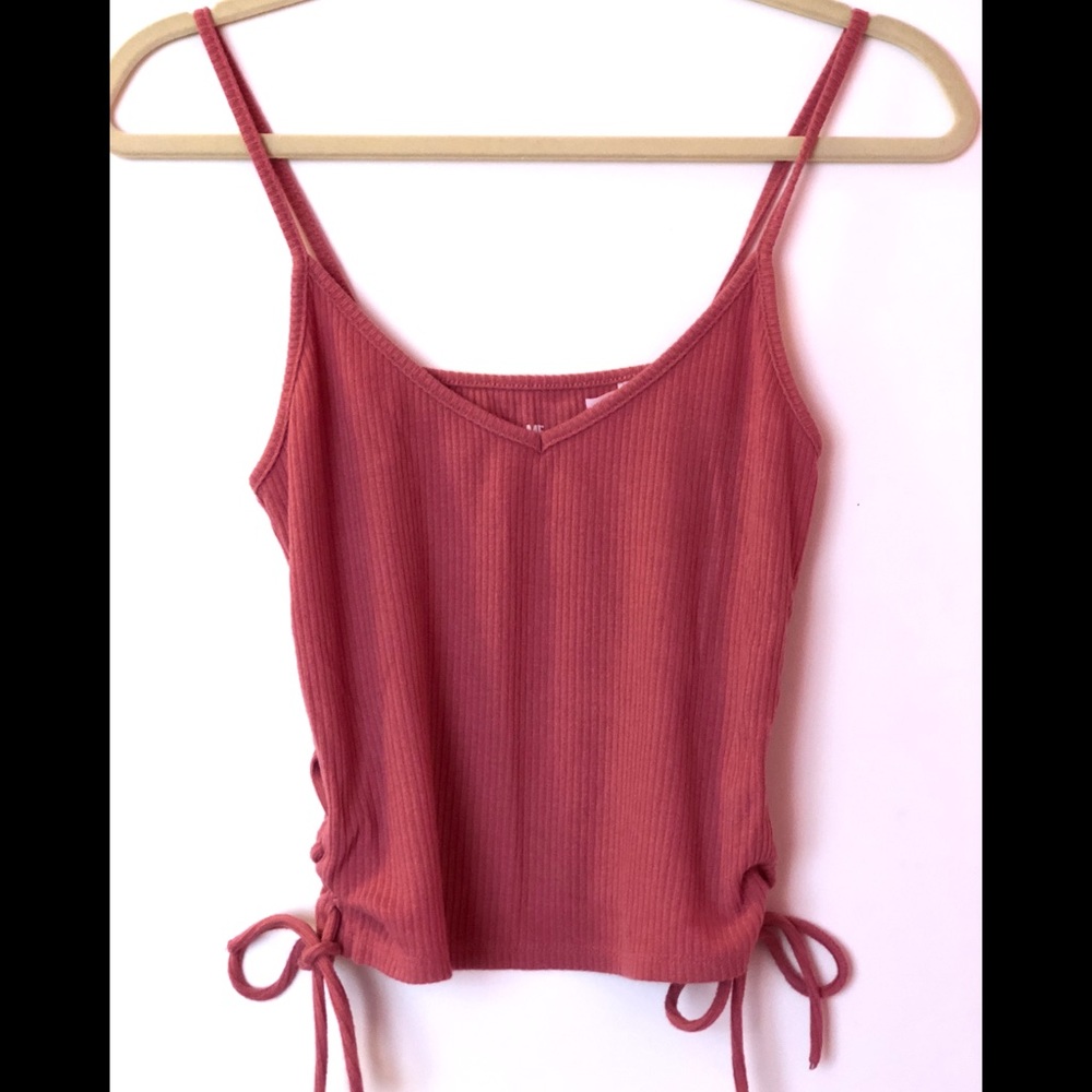 🌸SALE🌸 PacSun tied top